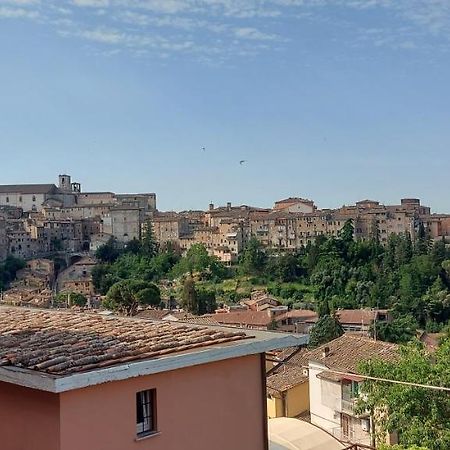 La Tana Di Margherita Перуджа Экстерьер фото